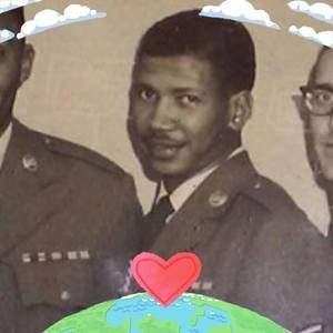 Meet your Posher, Casandra